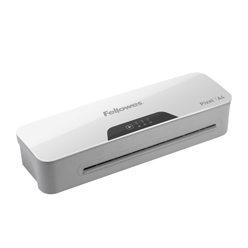 LAMINATOR A4 PIXEL FELLOWES LAMINATOR A4 PIXEL FELLOWES